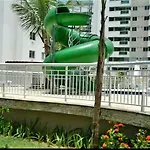 Rio Centro - Barra Da Tijuca - Recreio - Praia