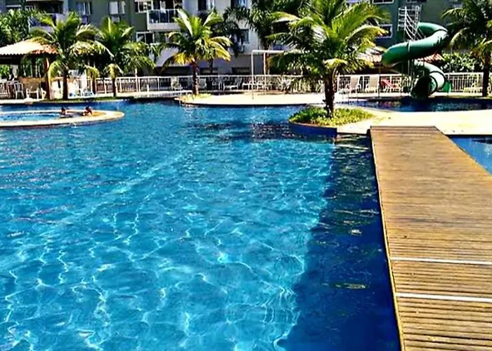 Rio Centro - Barra Da Tijuca - Recreio - Praia