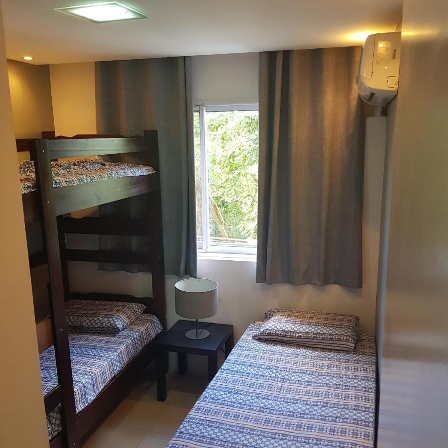 Rio Centro - Barra Da Tijuca - Recreio - Apartamento *