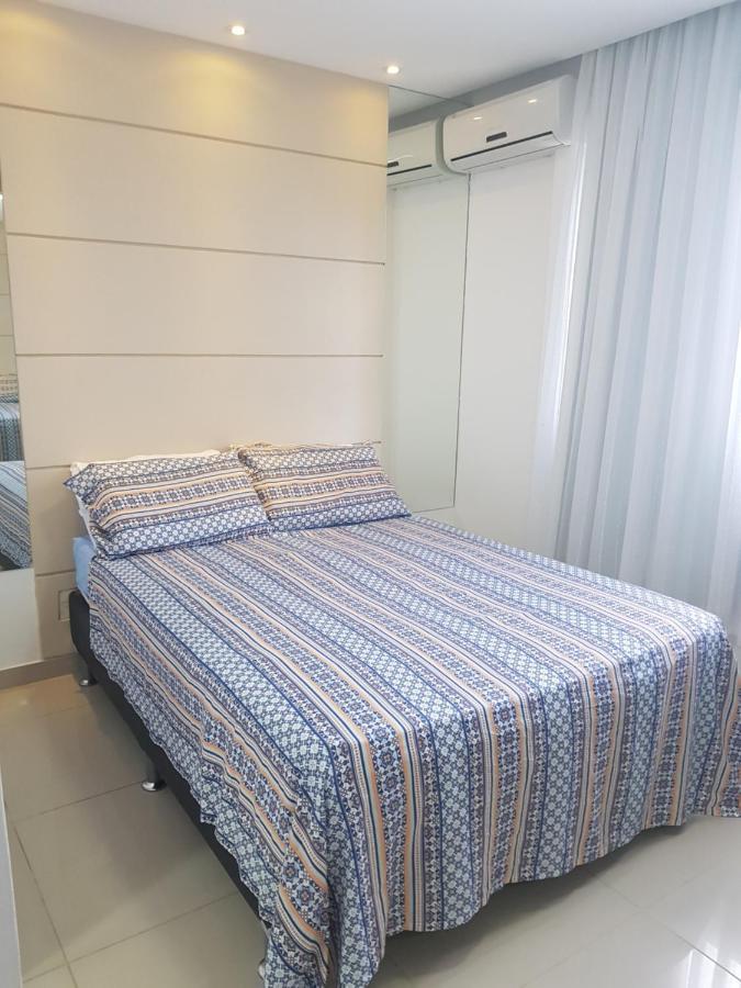 Rio Centro - Barra Da Tijuca - Recreio - Apartamento