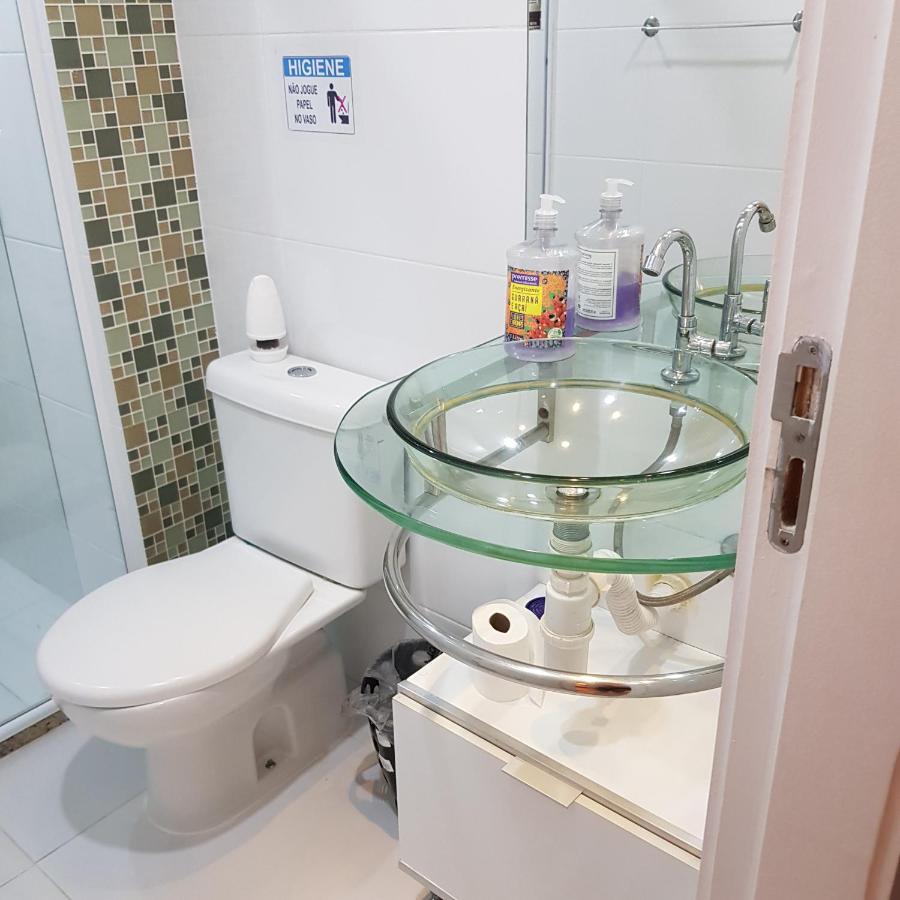 Rio Centro - Barra Da Tijuca - Recreio - Apartamento Rio de Janeiro
