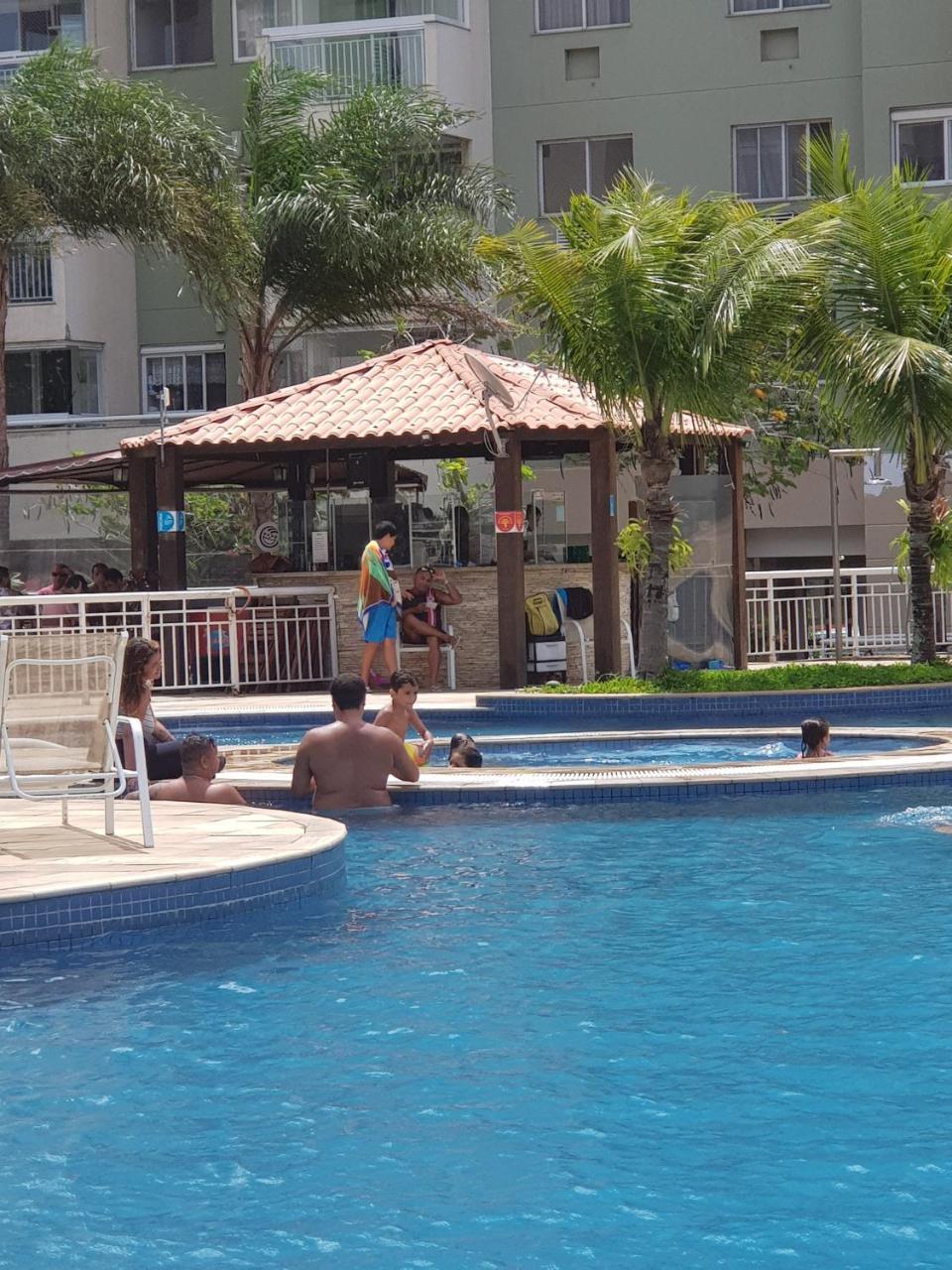 Rio Centro - Barra Da Tijuca - Recreio - * Rio de Janeiro