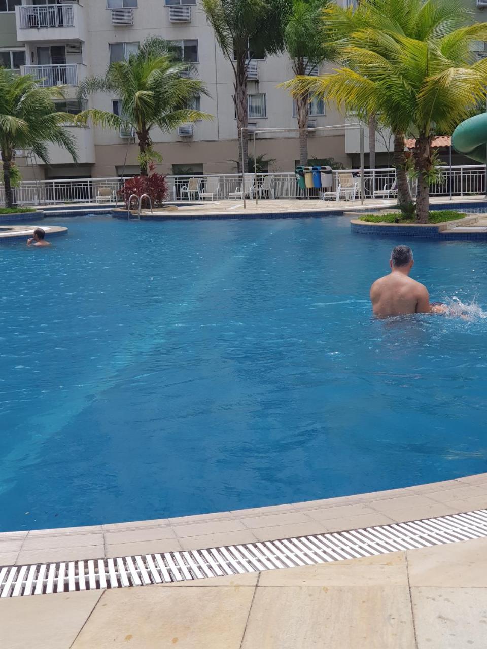 Rio Centro - Barra Da Tijuca - Recreio - * Rio de Janeiro