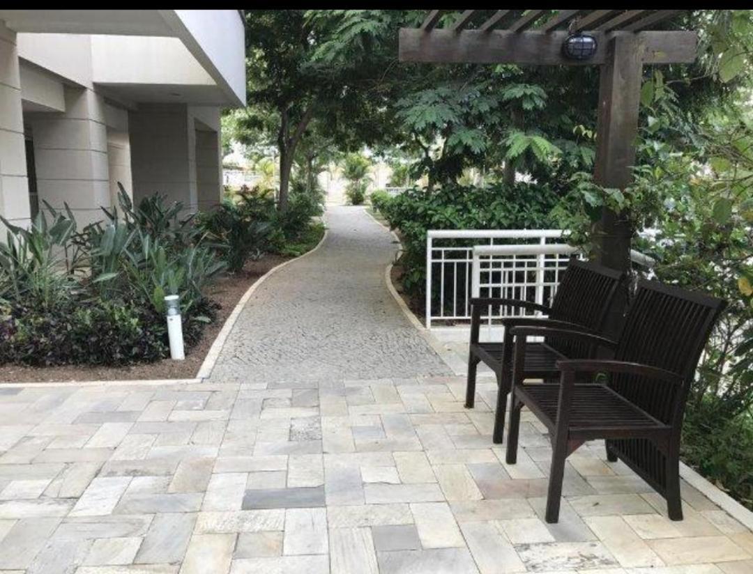 Rio Centro - Barra Da Tijuca - Recreio -