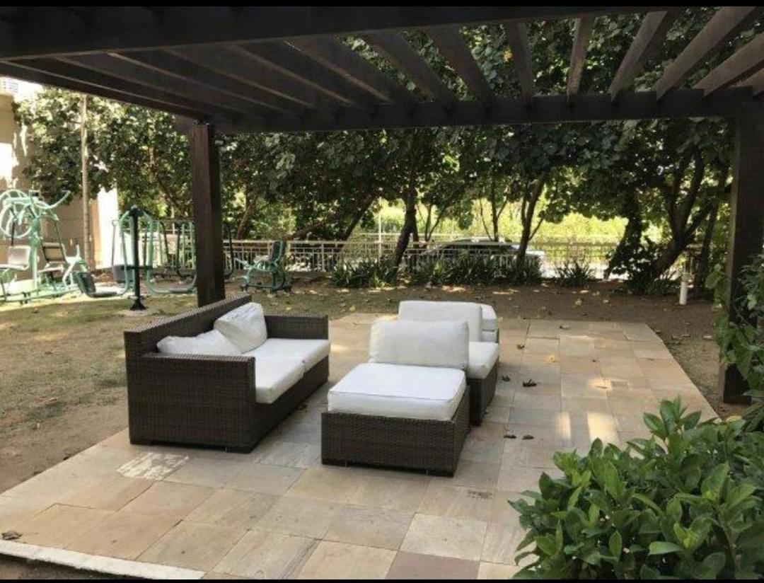 Apartamento Rio Centro - Barra Da Tijuca - Recreio - *