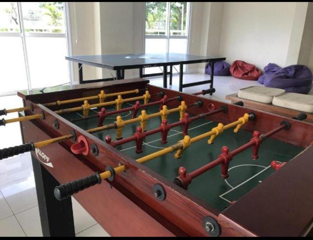 Rio Centro - Barra Da Tijuca - Recreio - Apartamento *