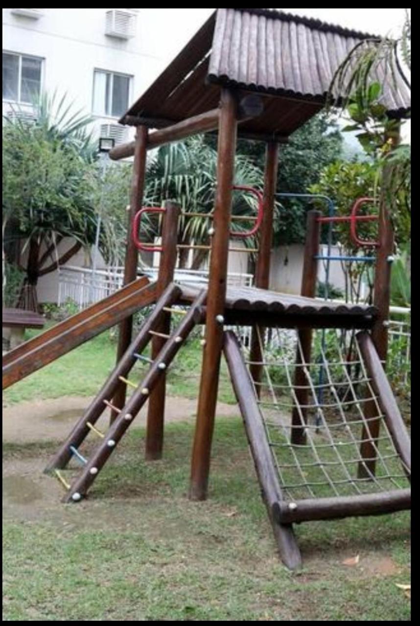 Apartamento Rio Centro - Barra Da Tijuca - Recreio - Rio de Janeiro