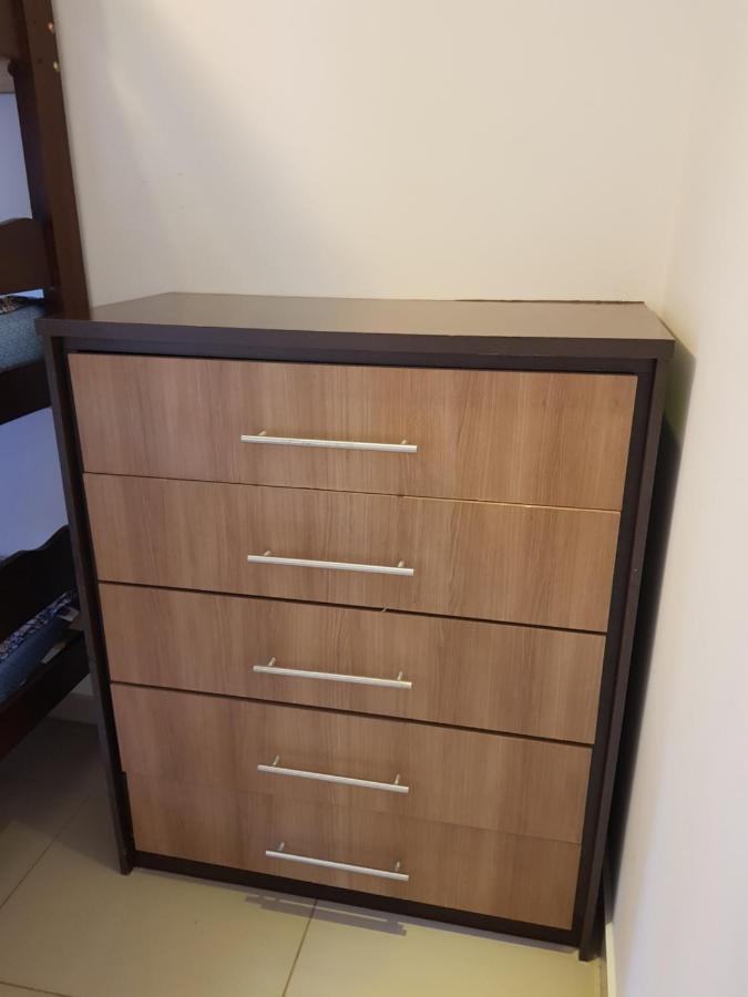 Apartamento Rio Centro - Barra Da Tijuca - Recreio -