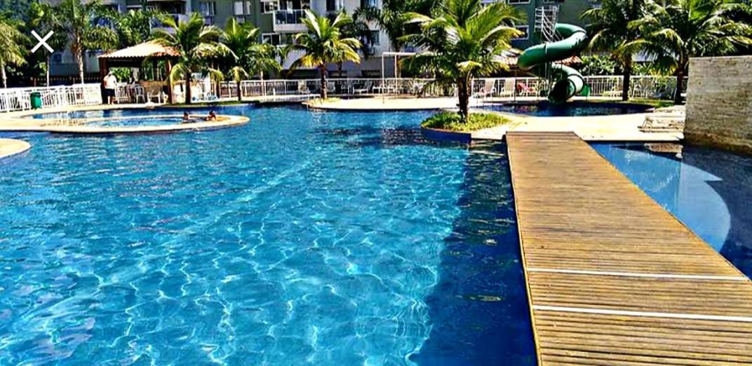 Apartamento Rio Centro - Barra Da Tijuca - Recreio -